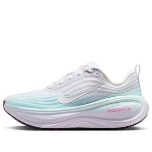 Nike Womens Vomero Plus White Running Shoes IM6682-159 Size 9.5 NWOB NEW